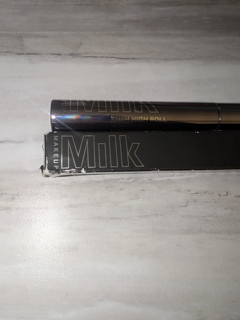 Milk Makeup Kush High Roll Tubing Mascara NIB